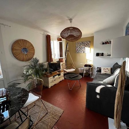 Fenetre Sur Grasse Apartment Bagian luar foto