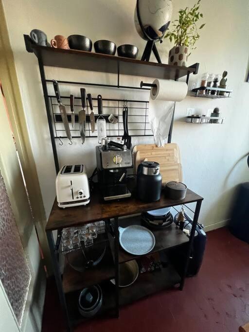 Fenetre Sur Grasse Apartment Bagian luar foto