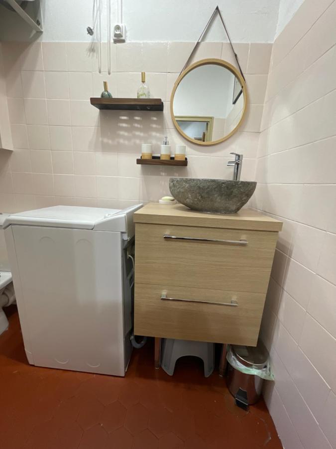 Fenetre Sur Grasse Apartment Bagian luar foto